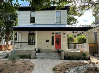 427 Mission St, San Antonio, TX 78210