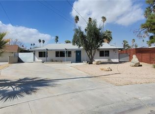 43035 Warner Trl, Palm Desert, CA 92211