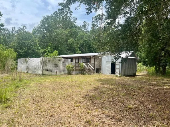 11730 NW County Road 231, Gainesville, FL 32609