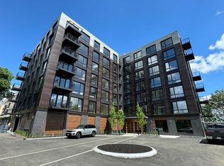 One Nevins Hill Way, Brighton, MA 02135