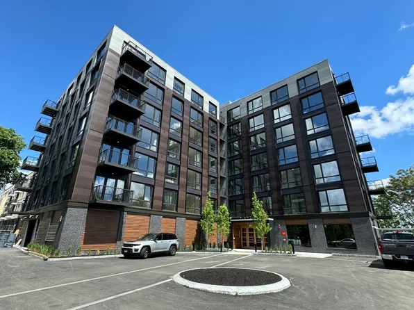 1 Nevins St #605, Brighton, MA 02135