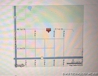 2nd image of E 1st St