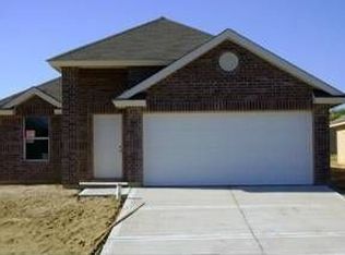 5110 Lost Hills Trl, Laredo, TX 78041