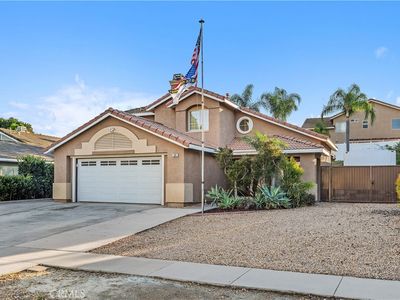 809 Rock Ridge Ct, Corona, CA, 92878