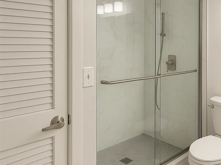 1280 W Peachtree St NW #2507 — Photo 9