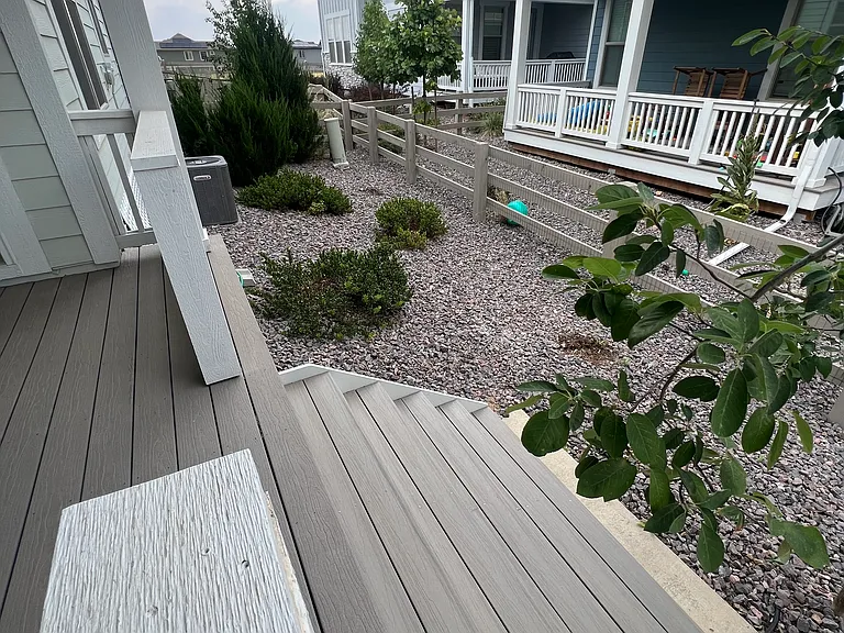 8403 Bijou Creek Ave — Photo 3