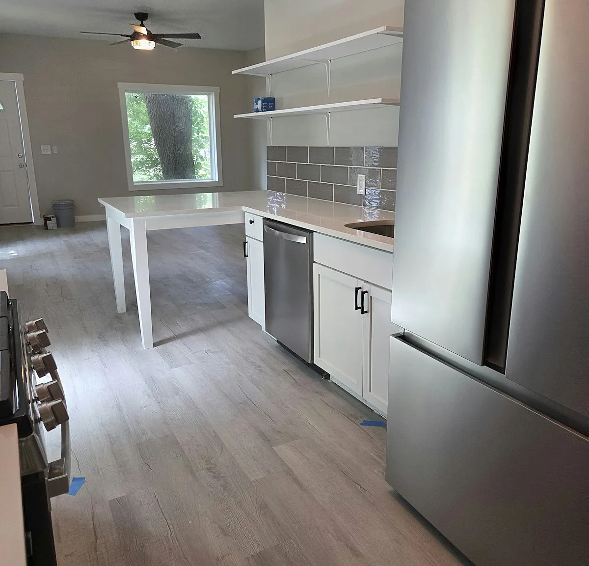 619 West Grove Avenue, Unit 621 W Grove — Photo 4