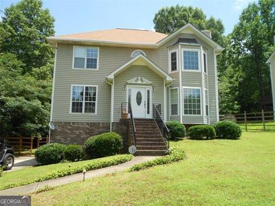 2078 Oakleaf Ln, Lithia Springs, GA, 30122