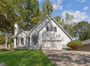 3503 Pine Grove Dr, Douglasville, GA 30135