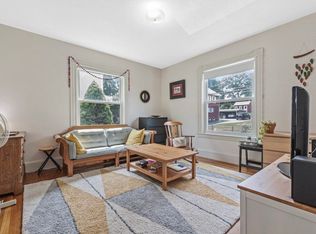 63-65 Lawrence St #2, Waltham, MA 02451
