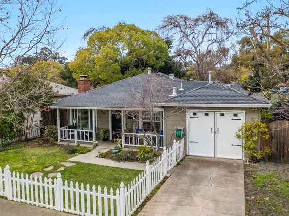 219 E St, Redwood City, CA 94063