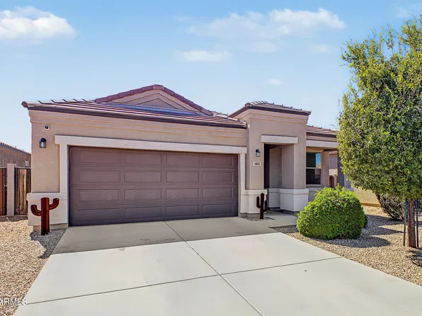 11609 E SUNFLOWER Lane, Florence, AZ 85132