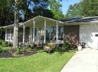 147 Nancy Ln, Ozark, AL 36360