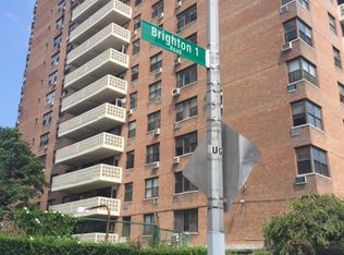 40 Brighton First Rd APT 17-N, Brooklyn, NY 11235