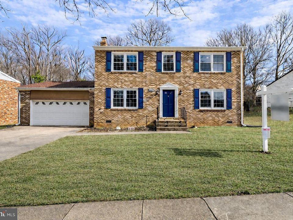 1st image of 8610 Bella Vista Ter