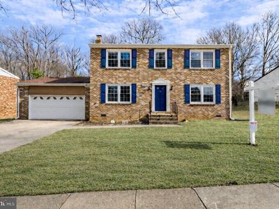 8610 Bella Vista Ter, Fort Washington, MD, 20744