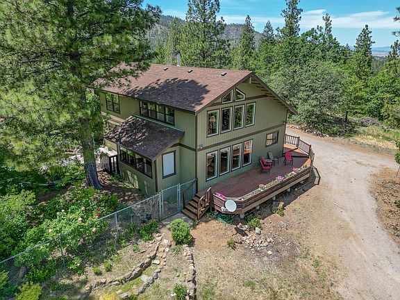 2nd image of 10025 Burley Dr