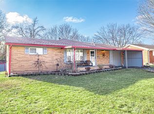 436 Ontario Ave, Bellefontaine, OH 43311