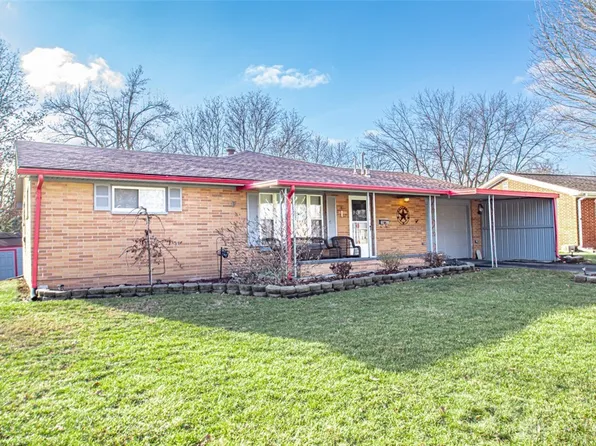 436 Ontario Ave, Bellefontaine, OH 43311