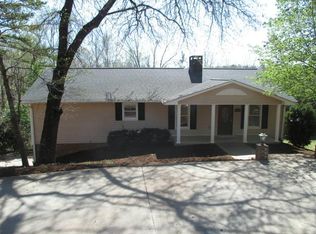 3008 Woodbury Rd, Seneca, SC 29672