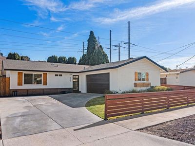 3509 Las Vegas Dr, Oceanside, CA, 92054