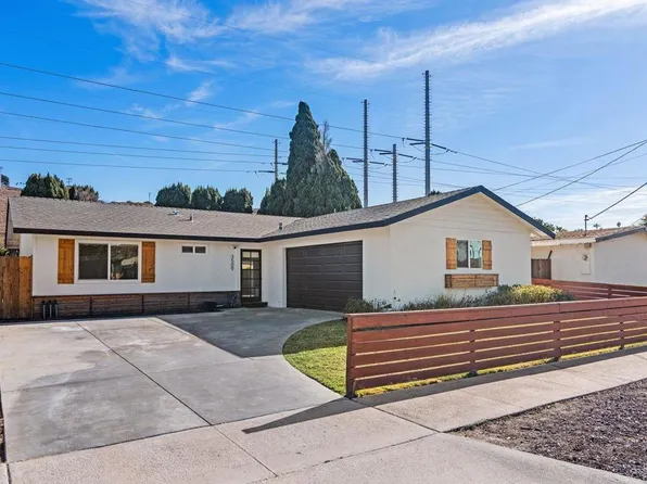 3509 Las Vegas Dr, Oceanside, CA 92054