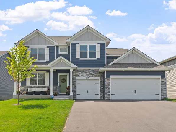 17131 Doppler Ln, Lakeville, MN 55044