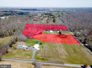 Crossroads, Quinton, NJ 08072
