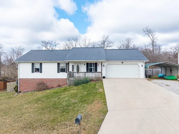 375 Canterbury Dr, Science Hill, KY 42553