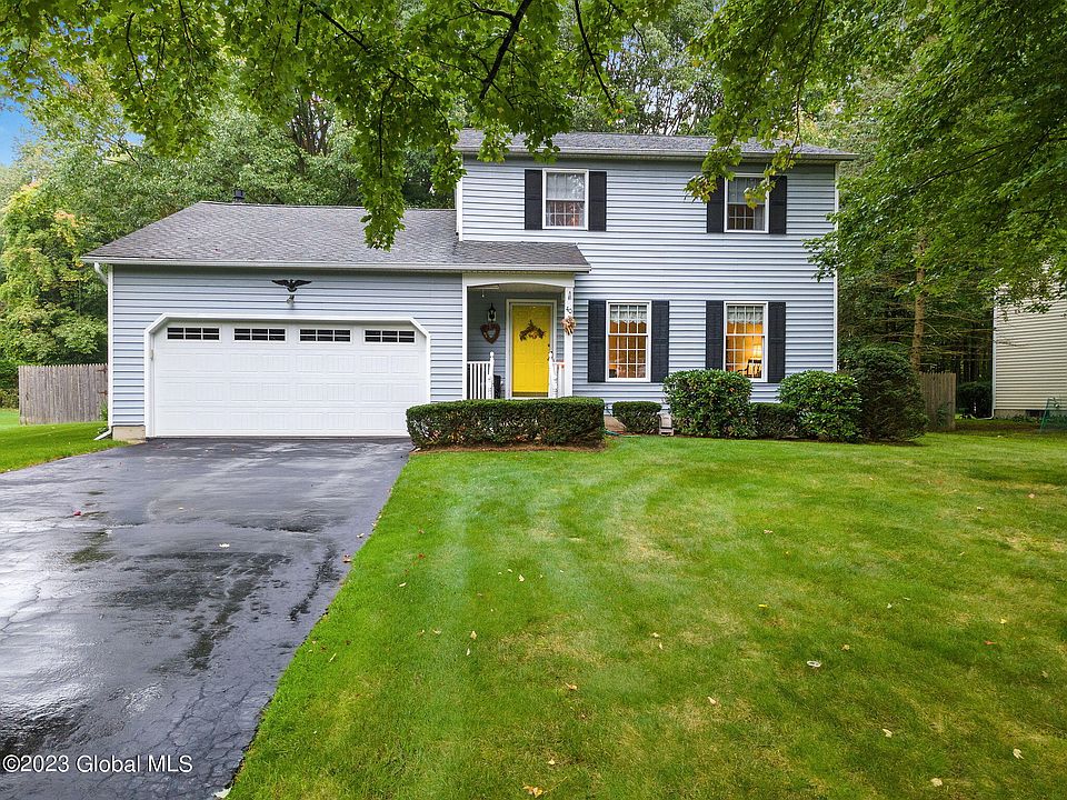 40 Esopus Drive, Clifton Park, NY 12065 Zillow