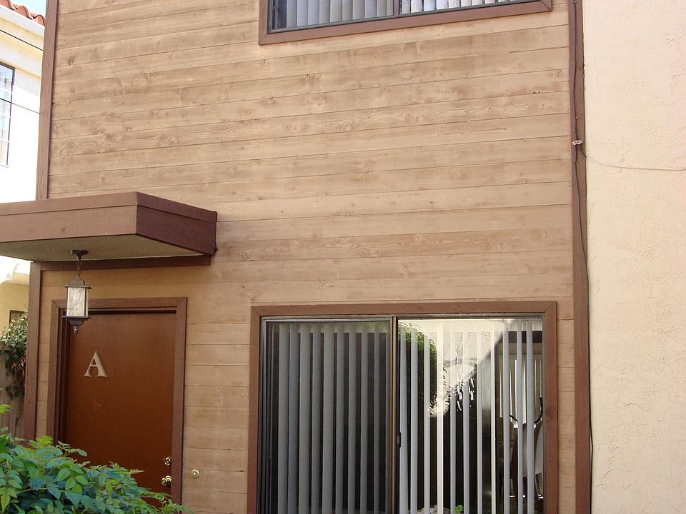 Front entrance, Front Room Window & Master Bedroom Window