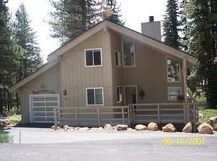 693 Carson Ct, Incline Village, NV 89451