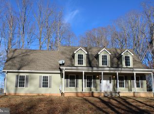 30271 Stonewall Dr, Locust Grove, VA 22508
