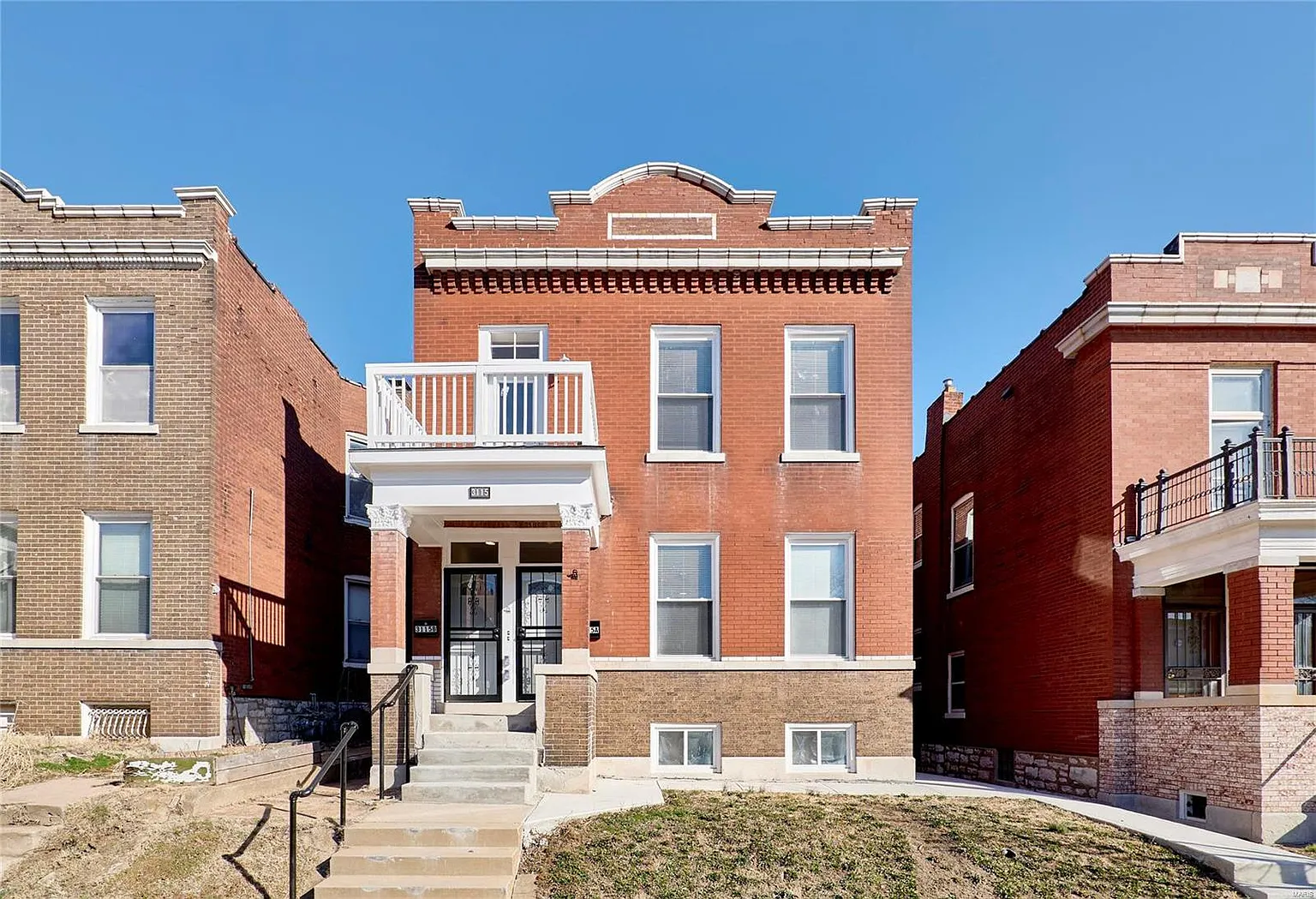 3115 Keokuk St photo 1