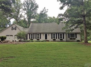 2251 Warrior Fork Trl, Morganton, NC 28655