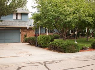 1512 Cambridge Dr, Longmont, CO 80503