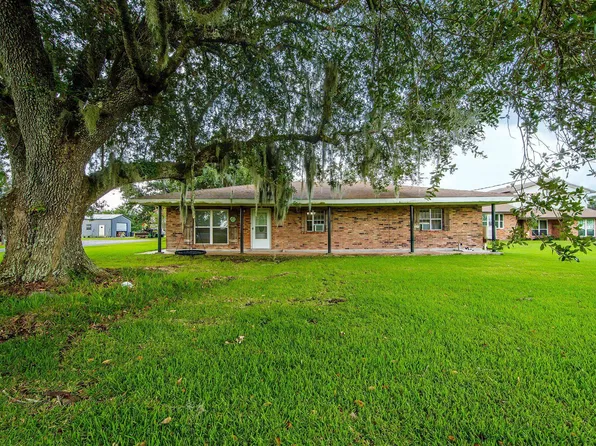 673 Bayou Blue Rd, Houma, LA 70364