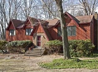 14 Park Ave #TWIN, Mendham, NJ 07945