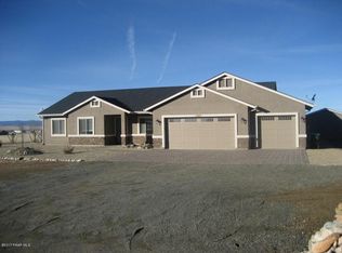 11660 N Tevy Trl, Prescott Valley, AZ 86315