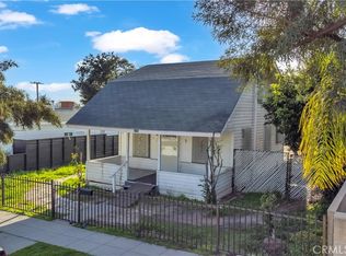 2355 Cerritos Ave, Signal Hill, CA 90755