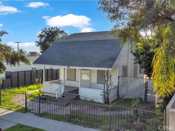 2355 Cerritos Ave, Signal Hill, CA 90755