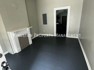 626 N Martin Luther King Blvd #1, Lexington, KY 40508