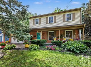 2246 Boston St SE, East Grand Rapids, MI 49506