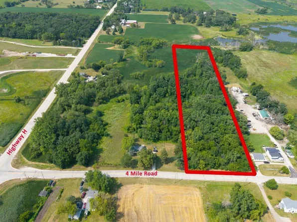 10112 4 MILE ROAD #10132, Franksville, WI 53126