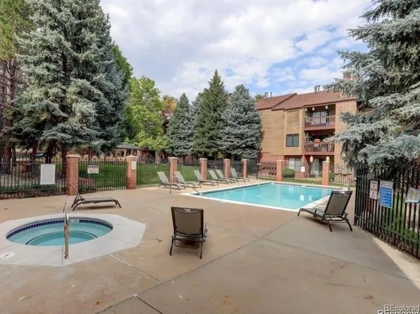222 Wright Street #203, Denver, CO 80228