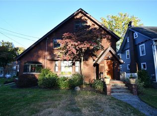 381 Merriman Rd, Akron, OH 44303