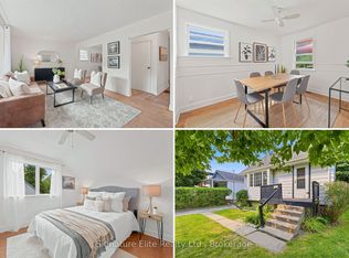 76 Harewood Ave, Toronto, ON M1M2R3