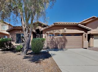 7202 S 45th Ave, Laveen, AZ 85339