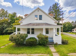 1007 Morrison Ave, Troy, NY 12180