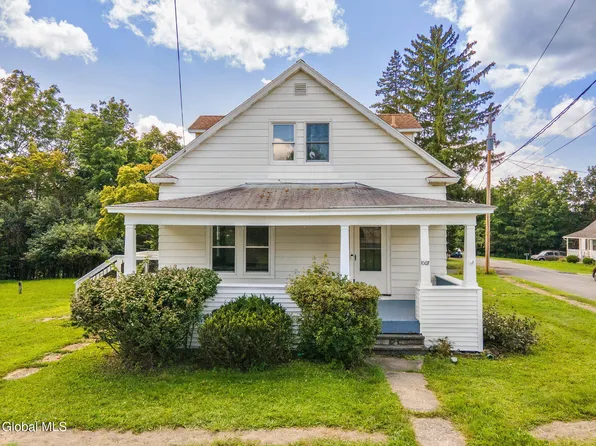 1007 Morrison Avenue, Troy, NY 12180